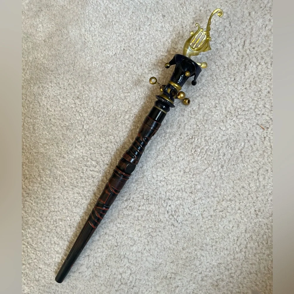 MagicQuest Wand